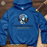 Prometheus Organ Donor Clinic Hoodie