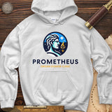 Prometheus Organ Donor Clinic Hoodie