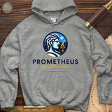 Prometheus Organ Donor Clinic Hoodie