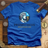 Prometheus Organ Donor Clinic T-Shirt