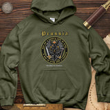 Prussia Hoodie
