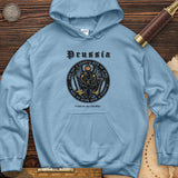 Prussia Hoodie