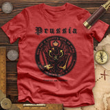 Prussia Premium Quality Tee