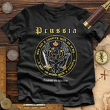 Prussia Premium Quality Tee
