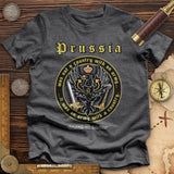 Prussia Premium Quality Tee