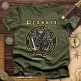 Prussia T-Shirt
