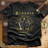 Prussia T-Shirt