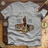 Pyrrhic Victory Premium Quality Tee