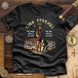 Pyrrhic Victory Premium Quality Tee