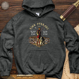 Pyrrhic Victory Hoodie