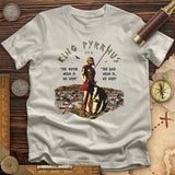 Pyrrhic Victory T-Shirt