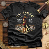 Pyrrhic Victory T-Shirt