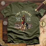 Pyrrhic Victory T-Shirt
