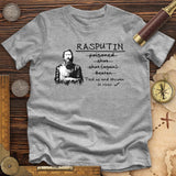 Rasputin Premium Quality Tee
