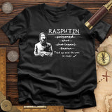 Rasputin T-Shirt