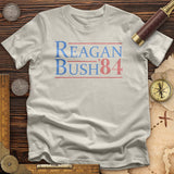 Reagan Bush T-Shirt