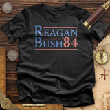 Reagan Bush T-Shirt