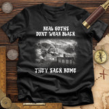 Real Goths T-Shirt