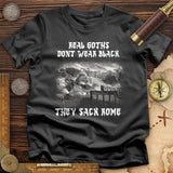 Real Goths T-Shirt