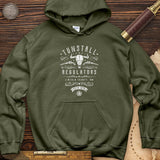 Regulators Hoodie