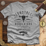 Regulators Premium Quality Tee