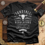 Regulators T-Shirt