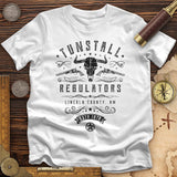 Regulators T-Shirt