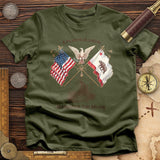 Remember the Maine T-Shirt