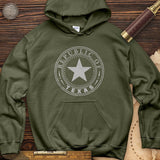 Republic of Texas Hoodie