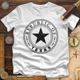 Republic of Texas Premium Quality Tee
