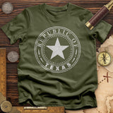 Republic of Texas T-Shirt