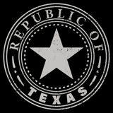 Republic of Texas T-Shirt