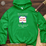 Reverse Psychology Hoodie