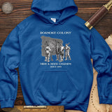 Roanoke Hoodie