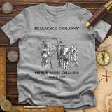 Roanoke T-Shirt