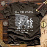 Roanoke T-Shirt