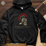 Roma Invicta Hoodie
