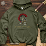 Roma Invicta Hoodie