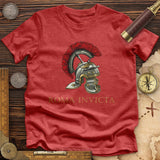 Roma Invicta Premium Quality Tee