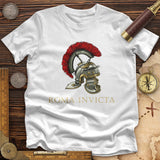 Roma Invicta Premium Quality Tee