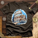 Roman Colosseum T-Shirt