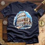 Roman Colosseum T-Shirt