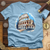 Roman Colosseum T-Shirt