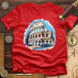 Roman Colosseum T-Shirt