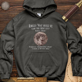 Rome Hoodie