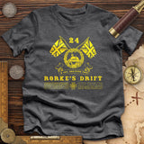 Rorkeâ€™s Drift Premium Quality Tee