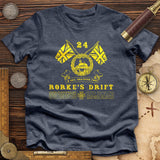 Rorkeâ€™s Drift Premium Quality Tee