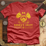 Rorkeâ€™s Drift Premium Quality Tee