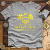 Rorkeâ€™s Drift Premium Quality Tee