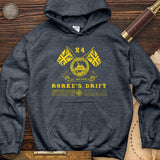 Rorkeâ€™s Drift Hoodie